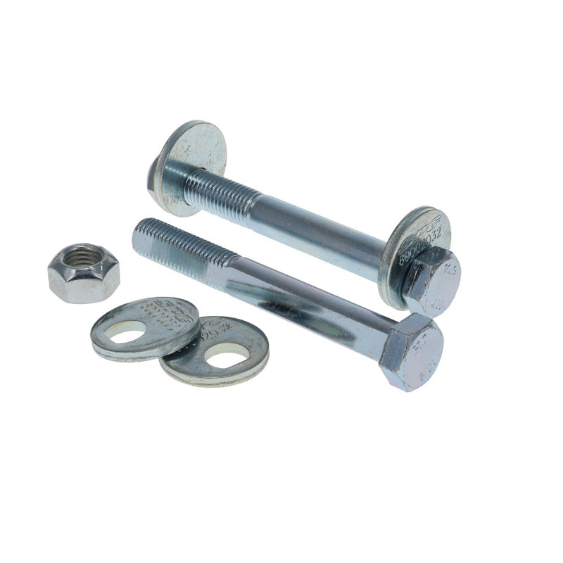 SPC Performance 87525 - SPC87525 - SPC Performance Nissan Front Lower Control Arm CAM Kit - Shipped in Europe - Tuningsupply.com