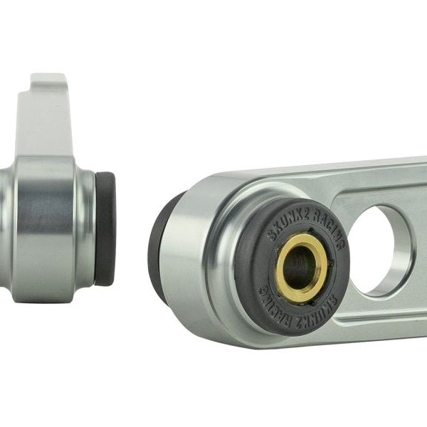 Skunk2 Racing 542-05-0220 - SKK542-05-0220 - Skunk2 01-05 Honda Civic Hard Anodized Rear Lower Control Arm (Includes Socket Tool) - Shipped in Europe - Tuningsupply.com