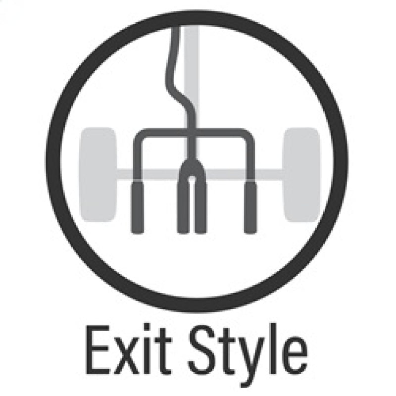 Magnaflow 19631 - MAG19631 - Magnaflow 2023 Toyota GR Corolla NEO Cat-Back Exhaust System - Shipped in Europe - Tuningsupply.com