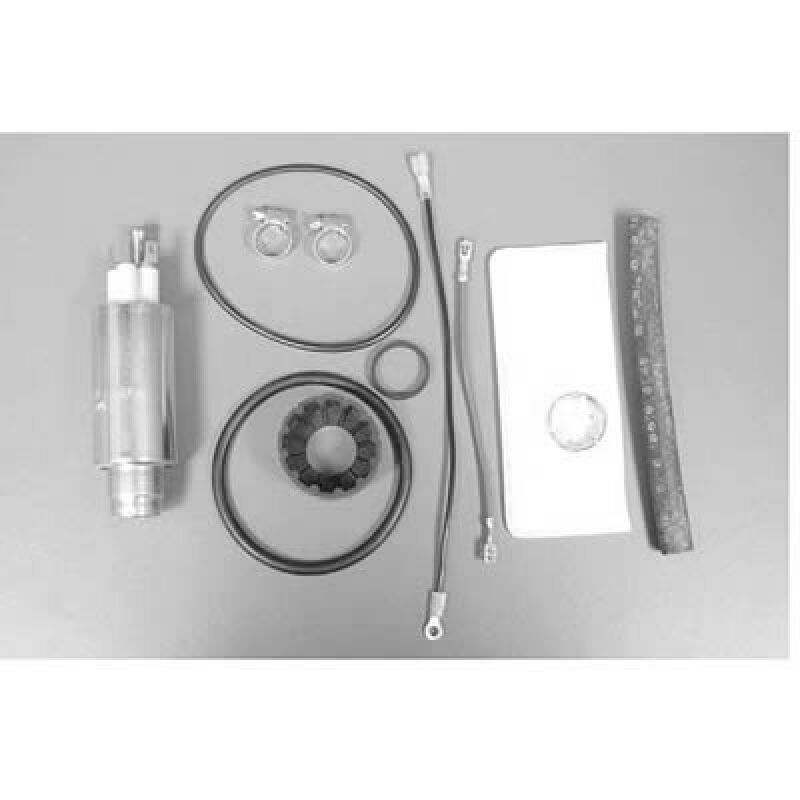Walbro GCL612-1 - WAL GCL612-1 - Walbro Inline Fuel Pump Kit - Shipped in Europe - Tuningsupply.com