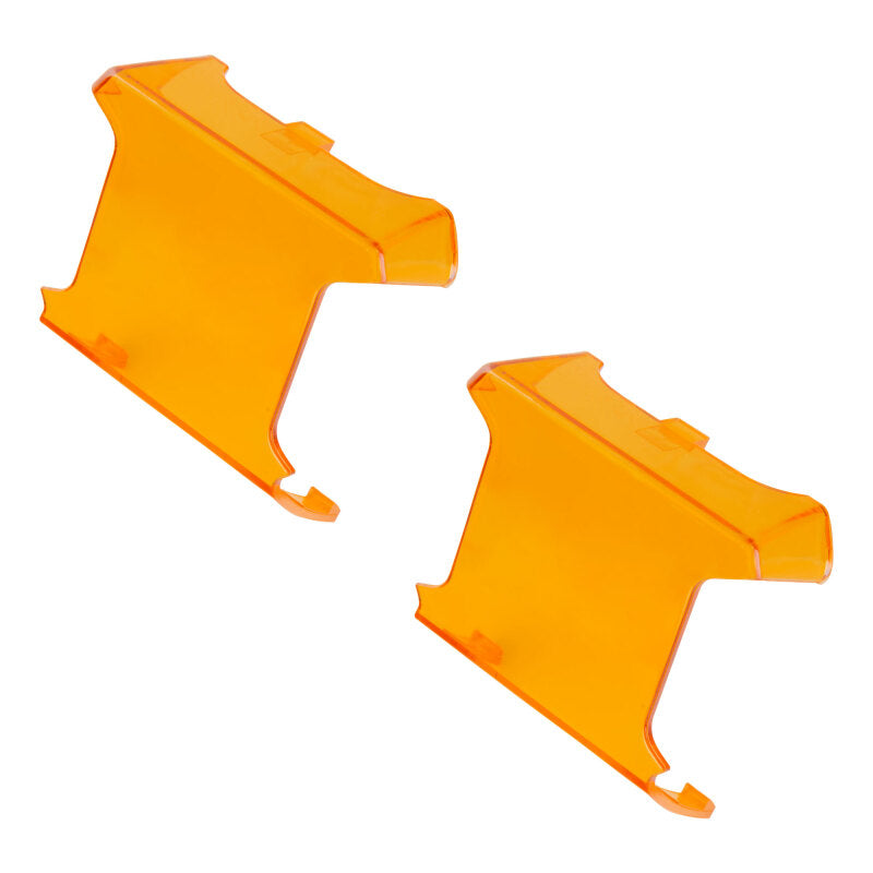 ORACLE Lighting 5921-2-AC - ORL5921-2-AC - Oracle VEGA Series 2 Amber Lens Covers (Snap Fit) - Shipped in Europe - Tuningsupply.com