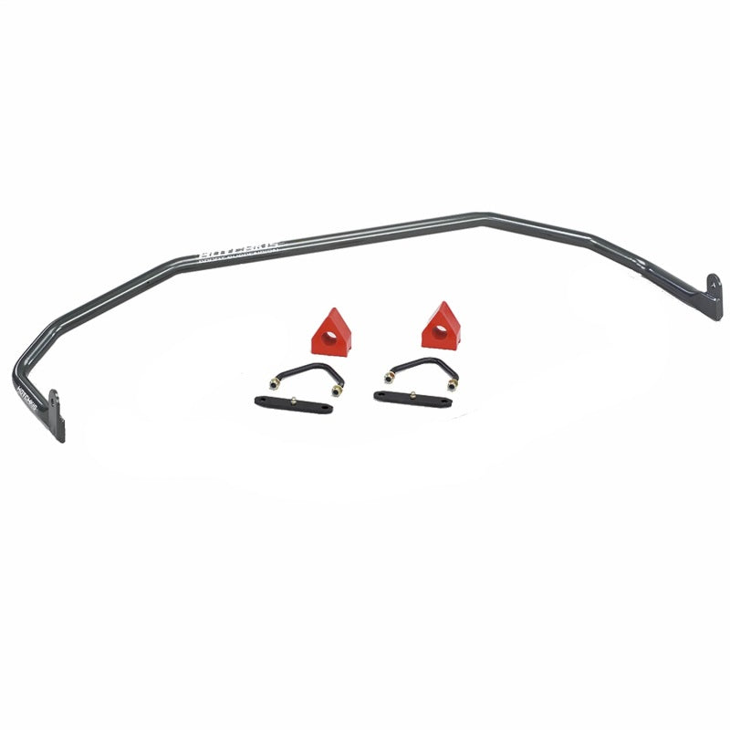 Hotchkis 22429R - HOT22429R - Hotchkis 08-10 Scion xB Rear Sport Sway Bar - Shipped in Europe - Tuningsupply.com