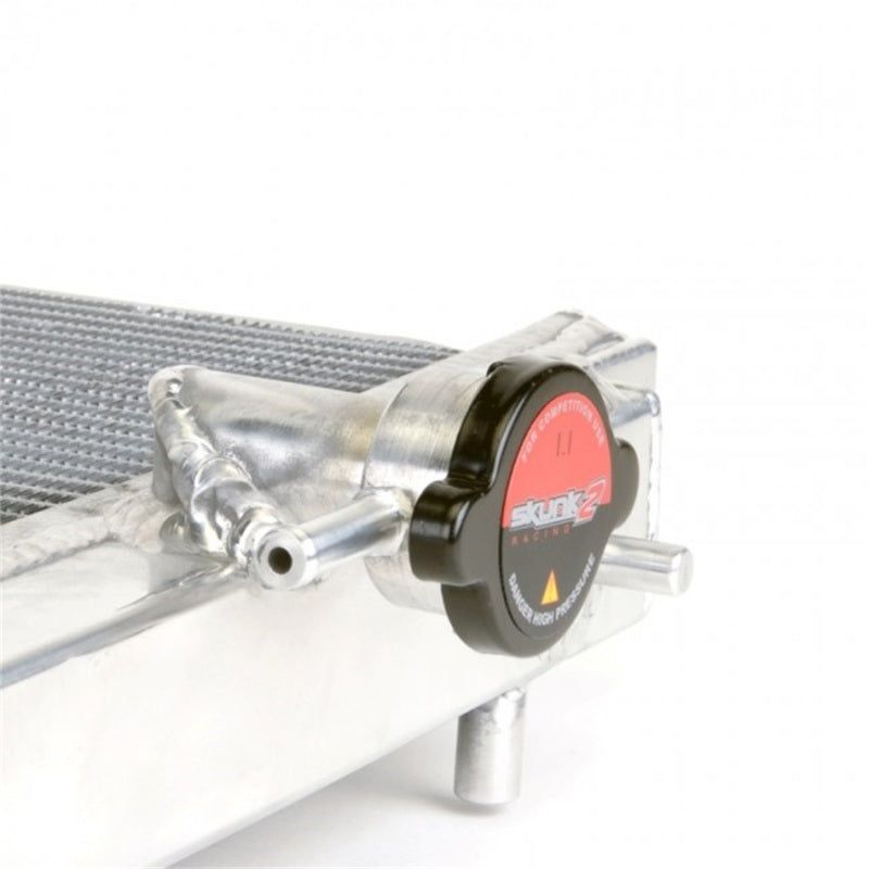 Skunk2 Racing 349-10-1001 - SKK349-10-1001 - Skunk2 Alpha Series 90-98 Mazda Miata Radiator - Shipped in Europe - Tuningsupply.com