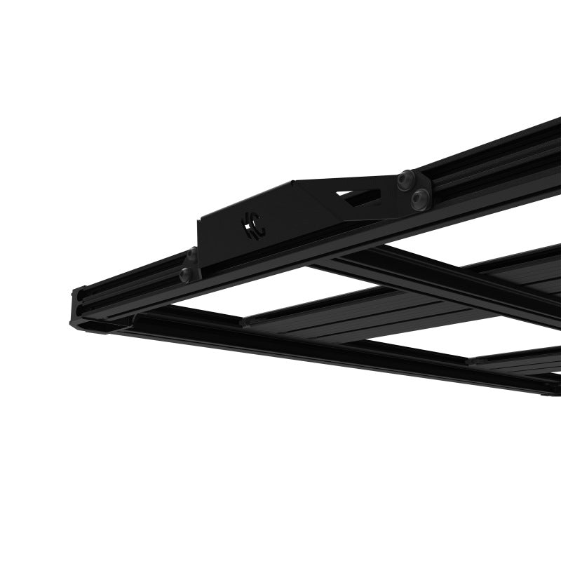 KC HiLiTES 92506 - KCL92506 - KC HiLiTES Platform One Roof Rack Grab Handle (Does Not Include Rack) - Shipped in Europe - Tuningsupply.com