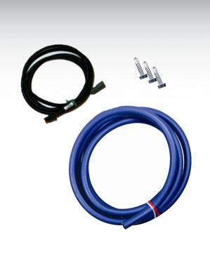 FASS Fuel Systems SRK04 - FASSRK04 - FASS Relocation Kit for DRP 04 RK-04 - Shipped in Europe - Tuningsupply.com