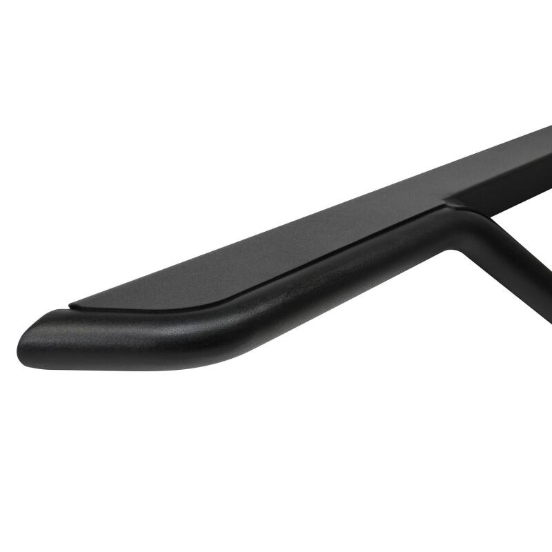 Westin 20-13555 - WES20-13555 - Westin 09-18/19-24 Ram 1500 Quad Cab/Classic Outlaw Drop Nerf Step Bars Textured Black - Shipped in Europe - Tuningsupply.com