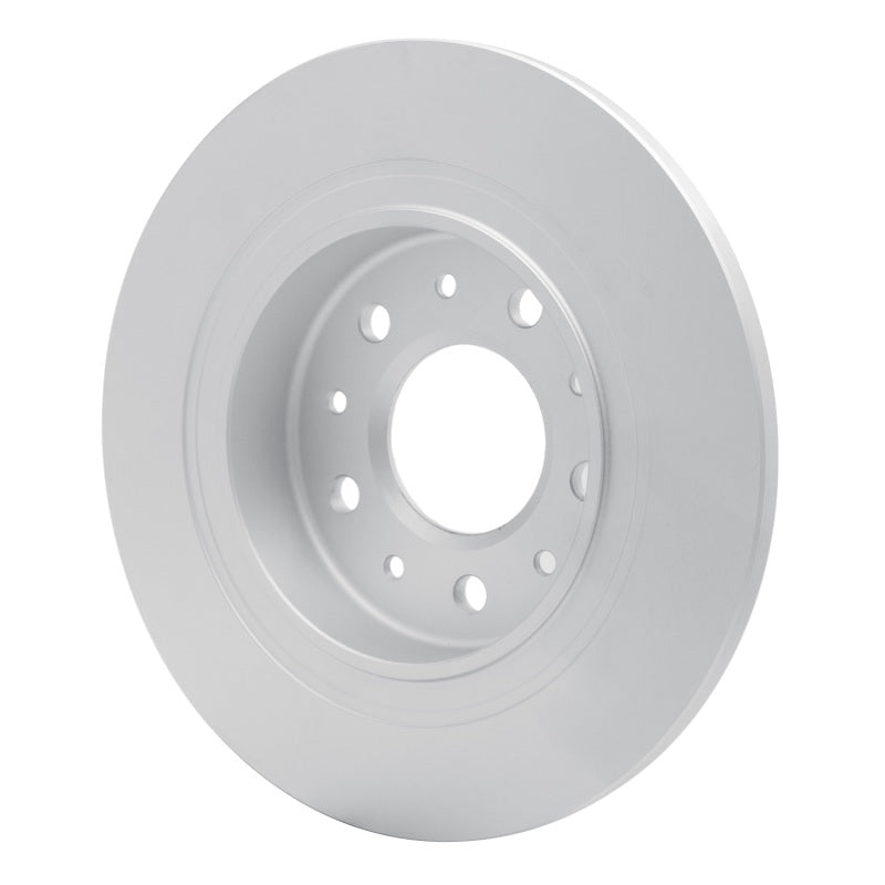 DFC 604-47075 - DFC604-47075 - DFC 16-25 Buick Regal TOURX Rear GeoSPEC Coated Rotor - Shipped in Europe - Tuningsupply.com