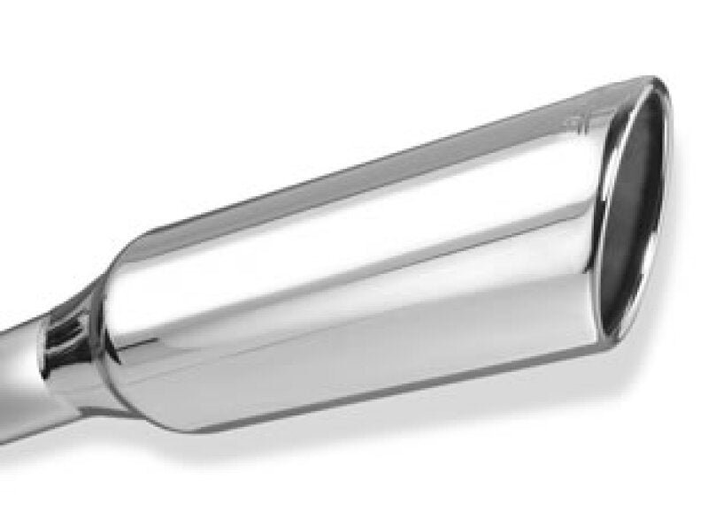 Borla 14824 - BOR14824 - Borla 99-07 Chevy Silverado 5.3L/4.8L Catback Exhaust - Shipped in Europe - Tuningsupply.com