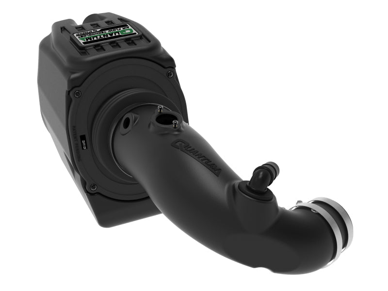 aFe 53-10016R - AFE53-10016R - aFe Quantum Pro 5R Cold Air Intake System 15-18 Ford F-150 V8-5.0L - Shipped in Europe - Tuningsupply.com