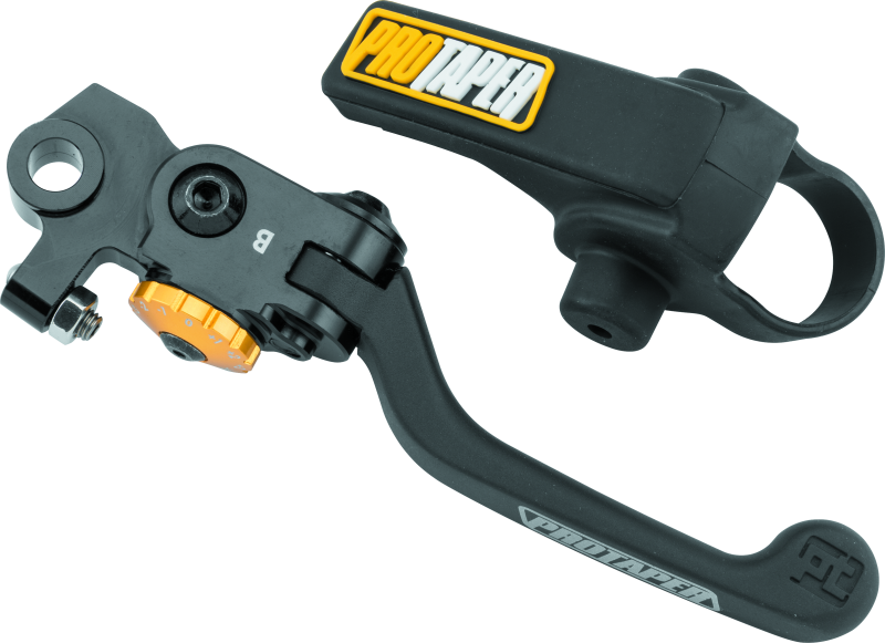 ProTaper 024095 - PTR024095 - ProTaper 02-22 Honda 150-450cc XPS Front Brake Lever - Shipped in Europe - Tuningsupply.com
