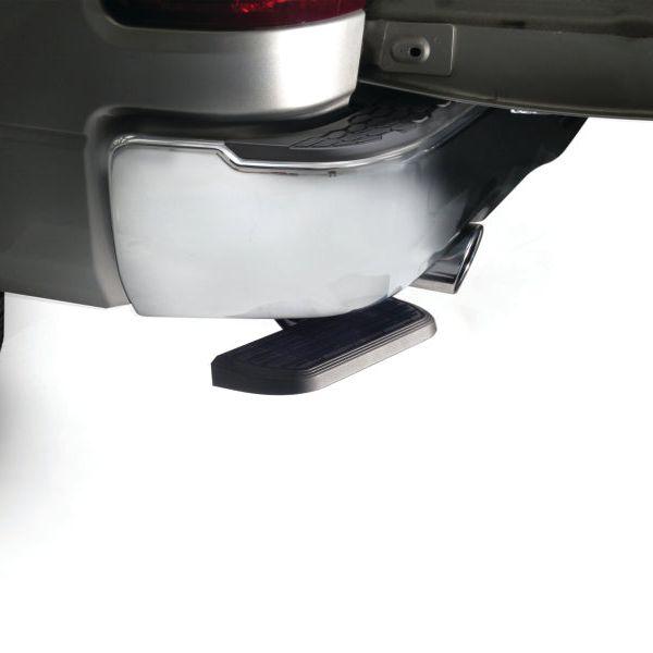 AMP Research 75325-01A - AMP75325-01A - AMP Research 2009-2010 Dodge Ram 1500 BedStep - Black - Shipped in Europe - Tuningsupply.com