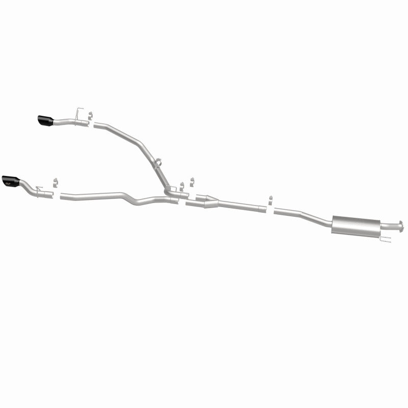 Magnaflow 19633 - MAG19633 - Magnaflow 2021+ Honda Ridgeline 3.5L NEO Cat-Back Exhaust System - Shipped in Europe - Tuningsupply.com