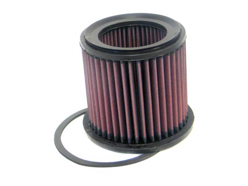 K&N Engineering SU-7005 - KNNSU-7005 - K&N 05-09 Suzuki LTA700X/LTA450/750X KingQuad Replacement Air Filter - Shipped in Europe - Tuningsupply.com