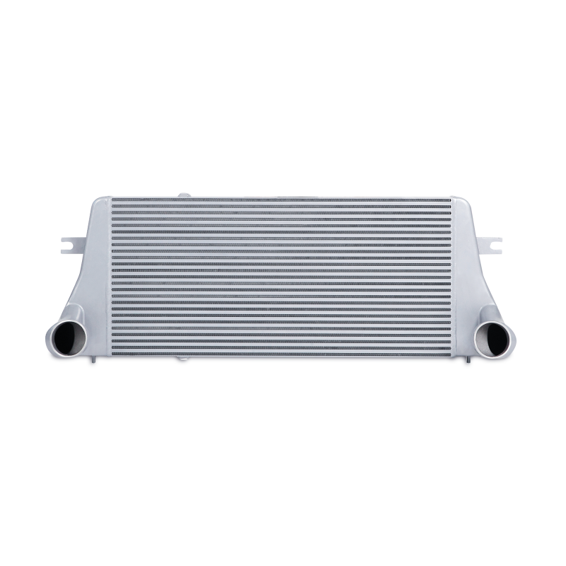Mishimoto MMINT-RAM-94KSL - MISMMINT-RAM-94KSL - Mishimoto 94-02 Dodge Ram 2500 5.9L Cummins Intercooler Kit w/ Pipes (Silver) - Shipped in Europe - Tuningsupply.com