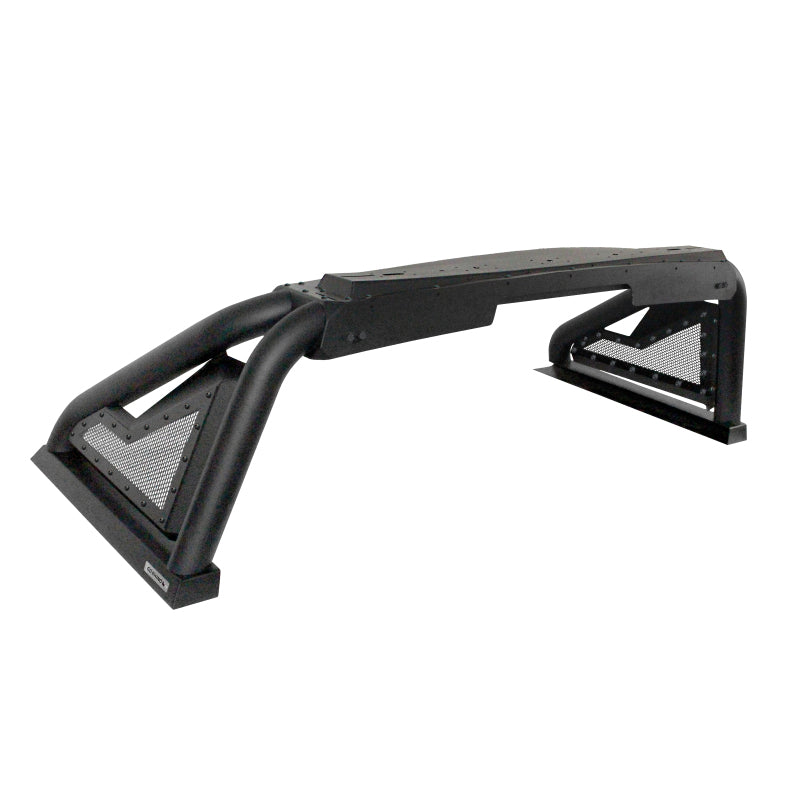Go Rhino - GOR918000T - Go Rhino 19-20 Ram 1500 Sport Bar 2.0 (Full Size) - Tex Blk - Shipped in Europe - Tuningsupply.com