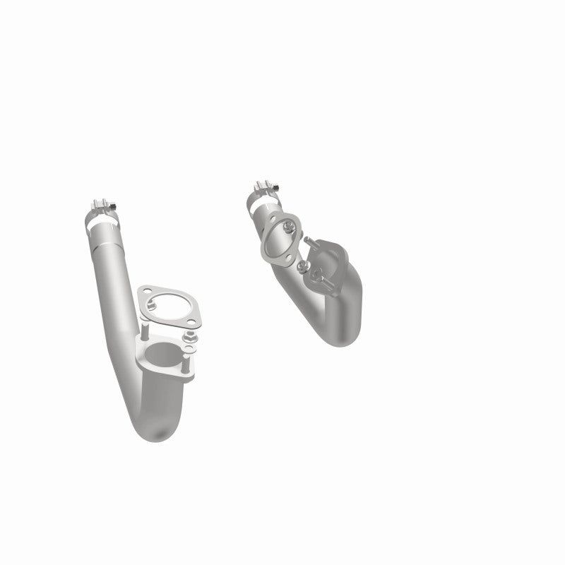 Magnaflow 19304 - MAG19304 - Magnaflow Manifold Front Pipes (For LP Manifolds) 67-74 Dodge Charger 7.2L - Shipped in Europe - Tuningsupply.com
