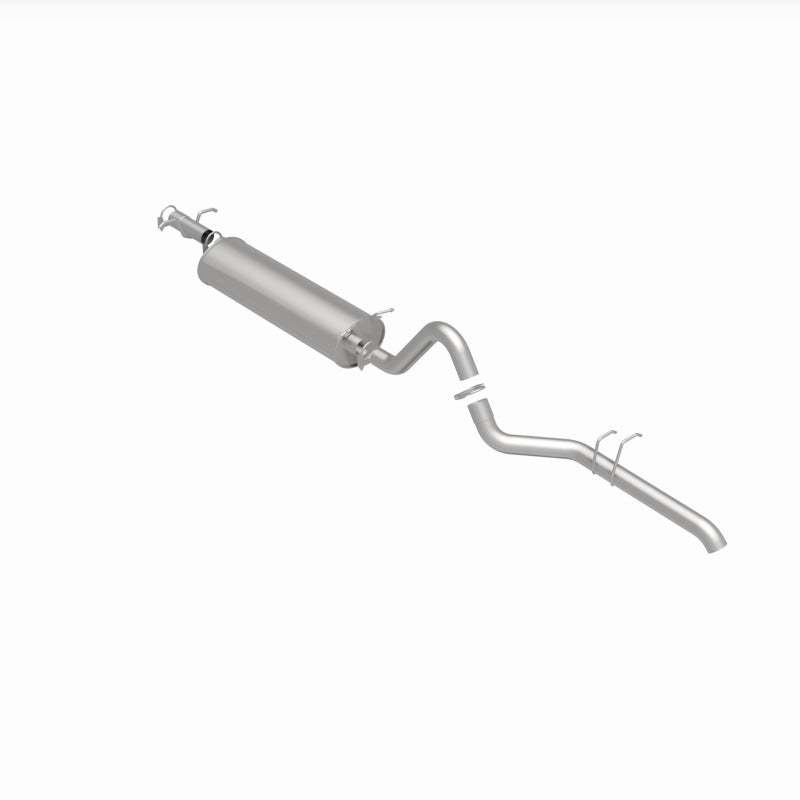 Magnaflow 106-0179 - MAG106-0179 - MagnaFlow BRE Exhaust Kit 98-99 Dodge Durango - Shipped in Europe - Tuningsupply.com