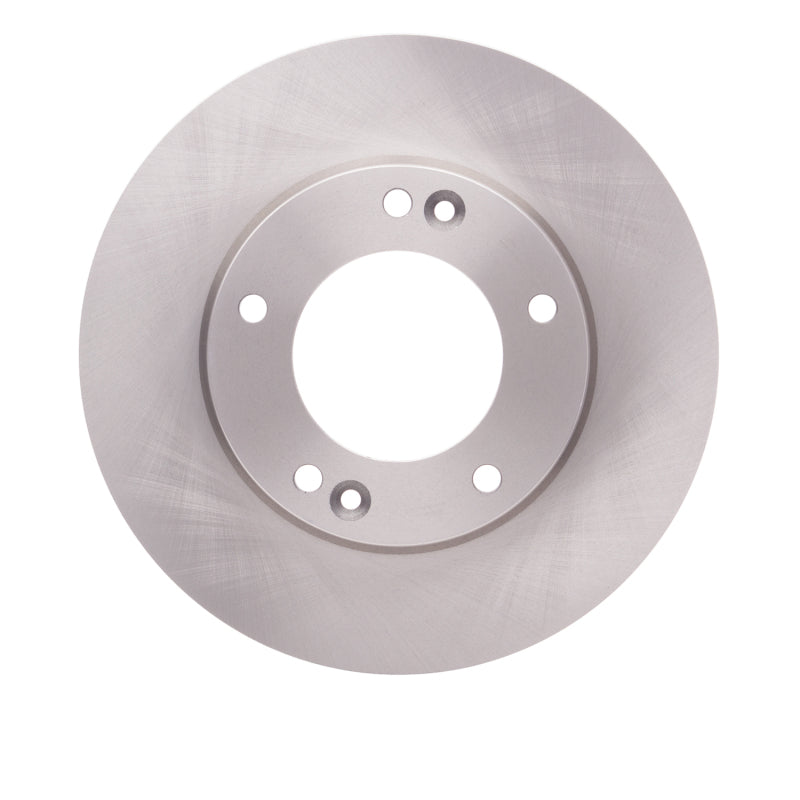 DFC 600-21025 - DFC600-21025 - DFC 07-09 Kia Sorento Front Brake Rotor - Shipped in Europe - Tuningsupply.com