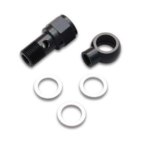 Vibrant 16790 - VIB16790 - Vibrant LS Engine Oil Pressure Gauge Adapter Fitting - Shipped in Europe - Tuningsupply.com