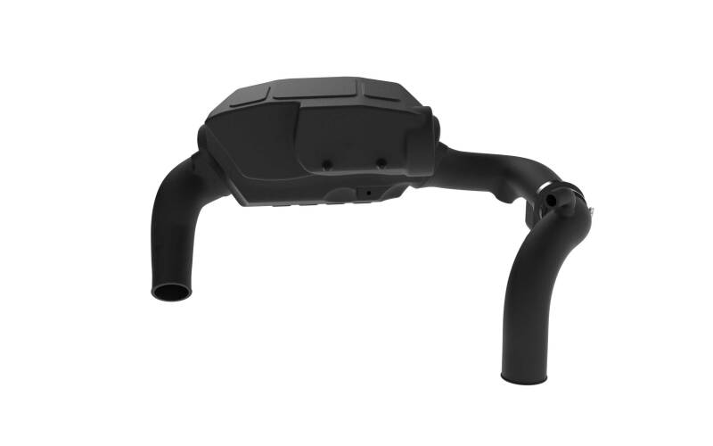 K&N Engineering 63-2622 - KNN63-2622 - K&N 20-24 Ford Explorer 3.0L V6 / 20-24 Lincoln Aviator 3.0L V6 Performance Air Intake System - Shipped in Europe - Tuningsupply.com