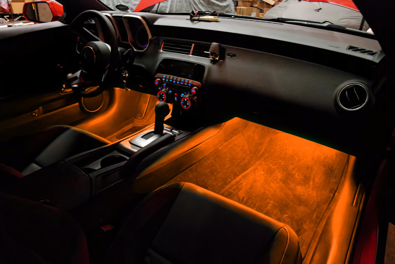 ORACLE Lighting 4207-333 - ORL4207-333 - Oracle 36in LED Retail Pack - RGB ColorSHIFT - Shipped in Europe - Tuningsupply.com