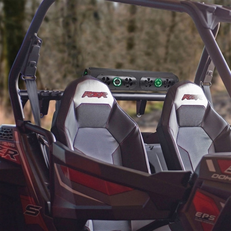 Bazooka BPB24-G2 - BAZBPB24-G2 - Bazooka 24in G2 Party Bar Led Red/Green/Blue Bluetooth - Shipped in Europe - Tuningsupply.com