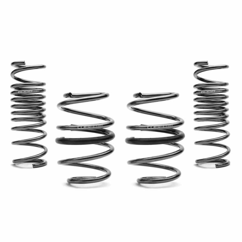 COBB - COBBCB-SUB009 - COBB 22-24 Subaru WRX Lowering Springs - Shipped in Europe - Tuningsupply.com