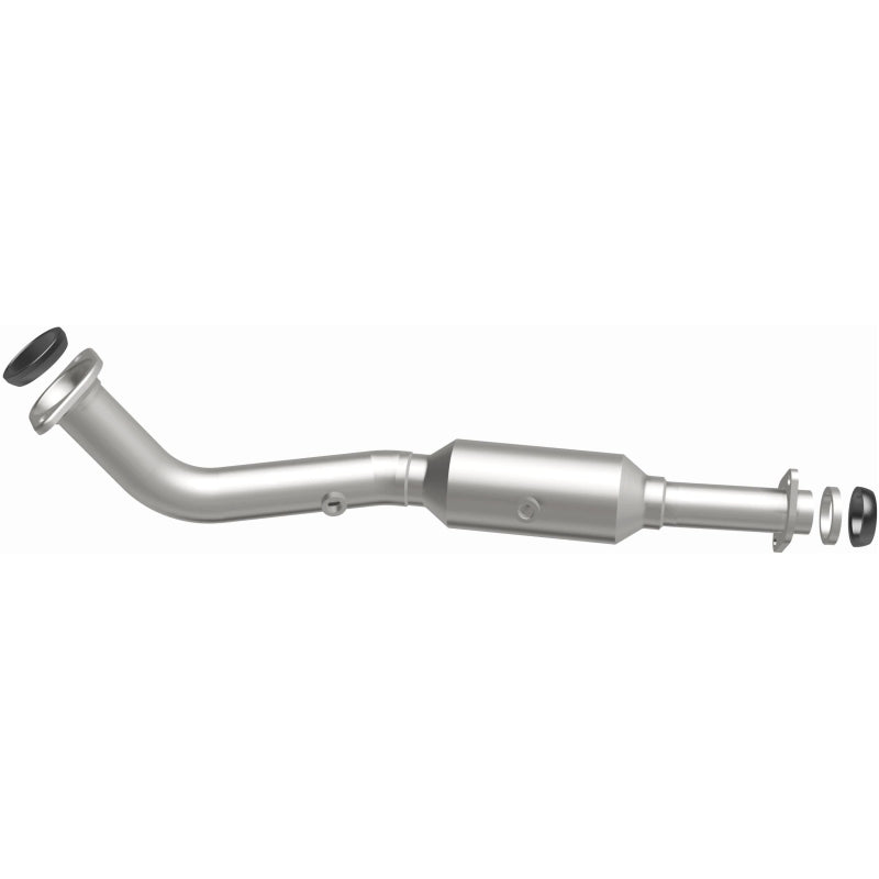 Magnaflow 5461990 - MAG5461990 - MagnaFlow Direct Fit Converter 03-11 Honda Element 2.4L Underbody - Shipped in Europe - Tuningsupply.com