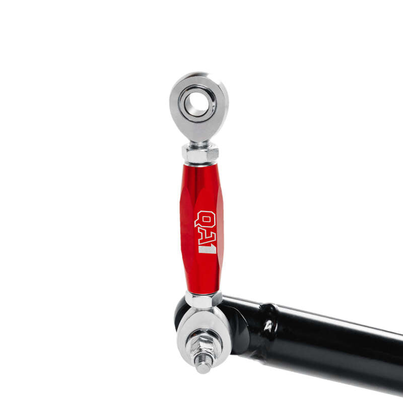 QA1 52869 - QAP52869 - QA1 99-06 Chevrolet Silverado 1500 2WD 1-1/2in Front Sway Bar - Shipped in Europe - Tuningsupply.com