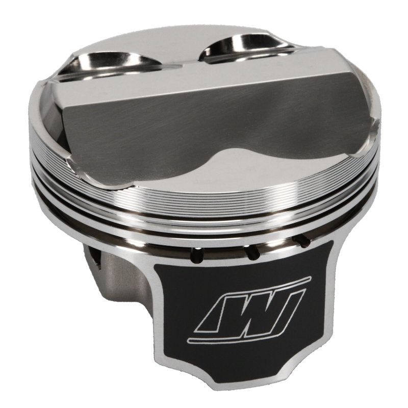 Wiseco K573M875AP - WISK573M875AP - Wiseco Acura 4v Domed +8cc STRUTTED 87.50MM Piston Kit - Shipped in Europe - Tuningsupply.com