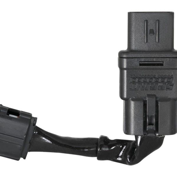 aFe 77-16508 - AFE77-16508 - aFe Power Sprint Booster Power Converter 06-15 Lexus IS250/IS350/GS350/IS-F AT - Shipped in Europe - Tuningsupply.com
