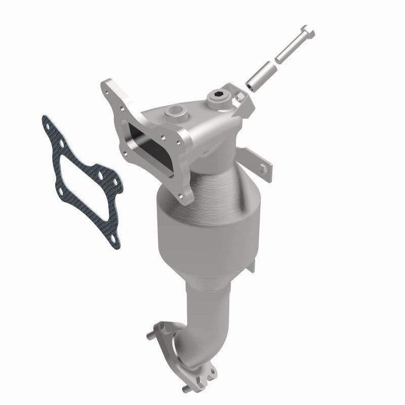 Magnaflow 52024 - MAG52024 - Magnaflow Conv DF 13-14 Accord 2.4L Manifold - Shipped in Europe - Tuningsupply.com