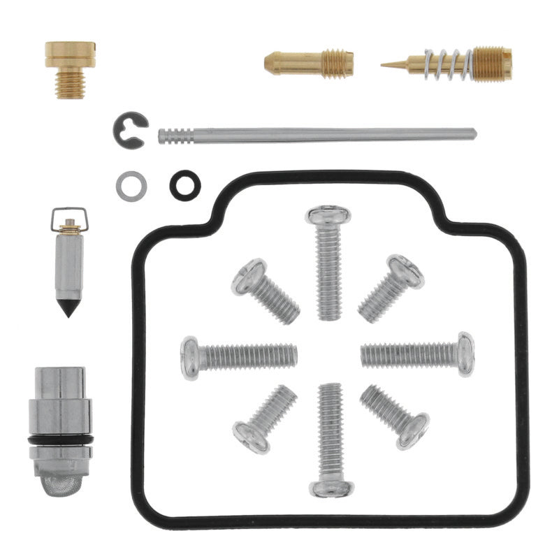 QuadBoss 418152 - QBS418152 - QuadBoss 2002 Polaris Magnum 500 2x4 HDS Carburetor Kit - Shipped in Europe - Tuningsupply.com