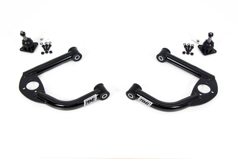 UMI Performance 2311-B - UMI2311-B - UMI Performance 93-02 GM F-Body Upper A-Arms Non-Adjustable - Shipped in Europe - Tuningsupply.com