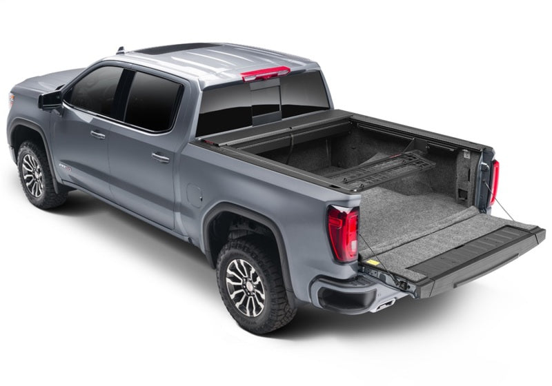 Roll-N-Lock CM226 - RNLCM226 - Roll-N-Lock 2020 Chevy Silverado/Sierra 2500/3500 MB 80-1/2in Cargo Manager - Shipped in Europe - Tuningsupply.com