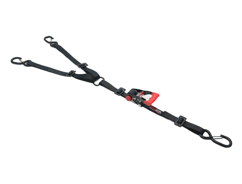SpeedStrap 11570 - SSP11570 - SpeedStrap 1In 3-Point Spare Tire Tie-Down with Snap S Hooks - Shipped in Europe - Tuningsupply.com