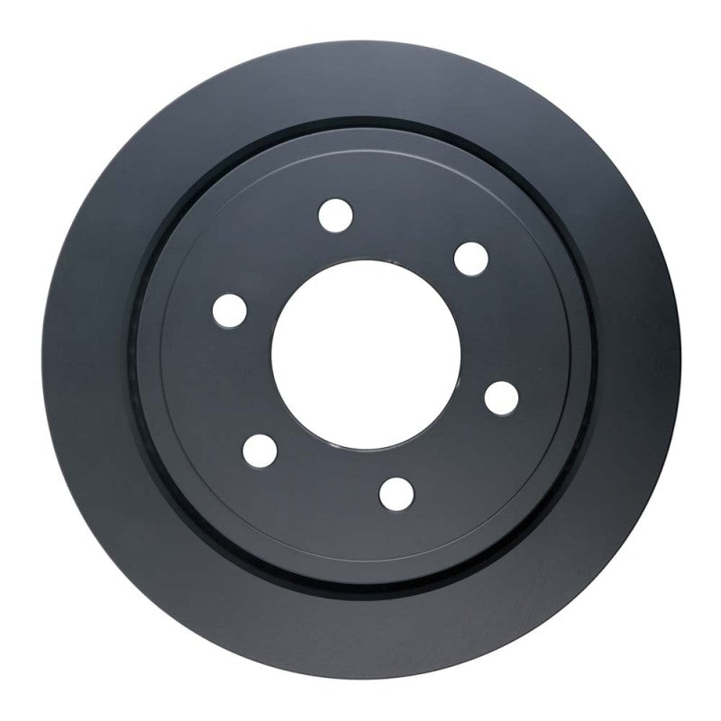 Timbren TIM-R205246 - TIMTIM-R205246 - Timbren 12-18 Ford F-150/12-18 Ford Lobo/10-14 Lincoln Mark LT BES Coated Brake Rotor - Rear - Shipped in Europe - Tuningsupply.com