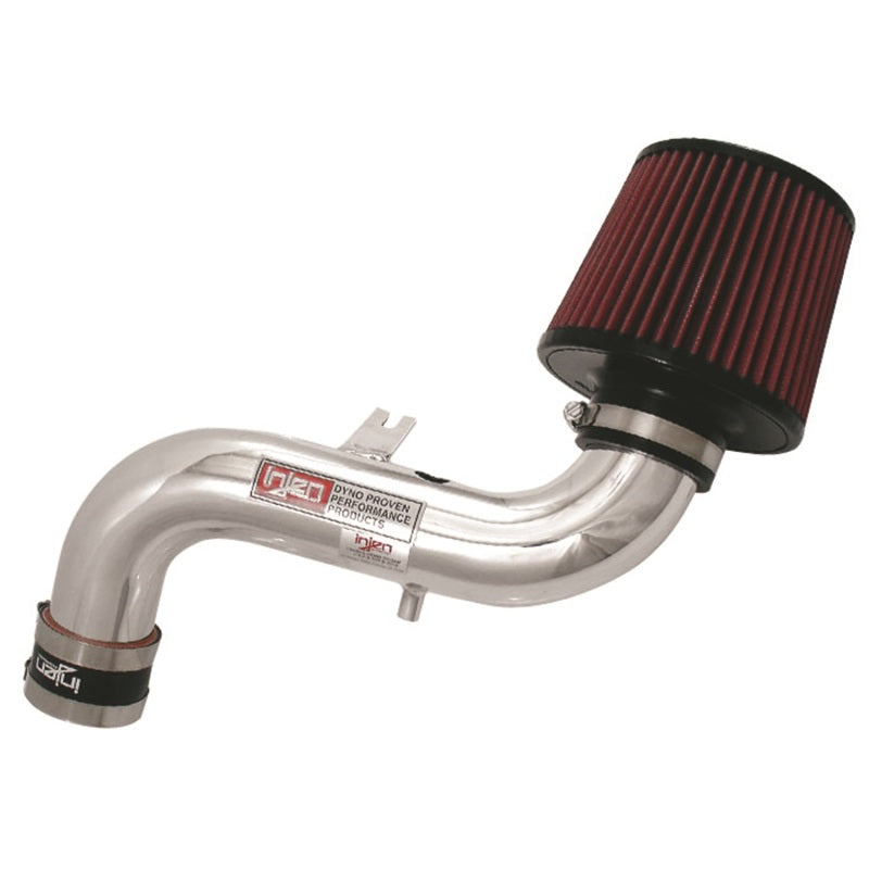 Injen IS2020BLK - INJIS2020BLK - Injen 97-99 Toyota Camry L4 2.2L Black IS Short Ram Cold Air Intake - Shipped in Europe - Tuningsupply.com