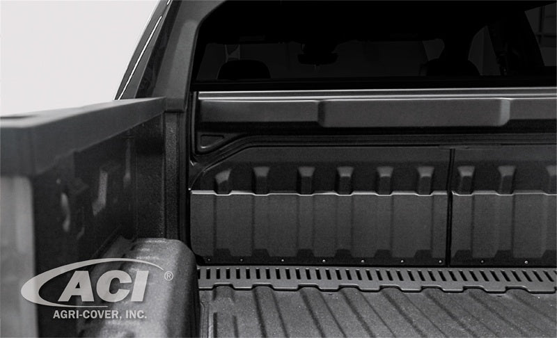 Access G3020129 - ACCG3020129 - Access LOMAX Stance 2024+ Chevy Silverado EV 5ft 11in. Box Cover - Shipped in Europe - Tuningsupply.com