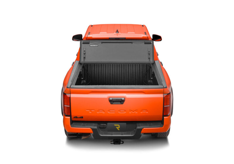 BAK 226403 - BAK226403 - BAK 96-04 Toyota Tacoma 6ft Bed BAKFlip G2 - Shipped in Europe - Tuningsupply.com