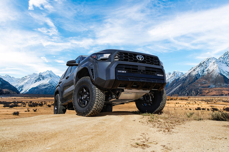 ICON 58796C - ICO58796C - ICON 2025 Toyota 4Runner 2WD Front 2.5 VS RR CDCV Coilover Kit - Shipped in Europe - Tuningsupply.com