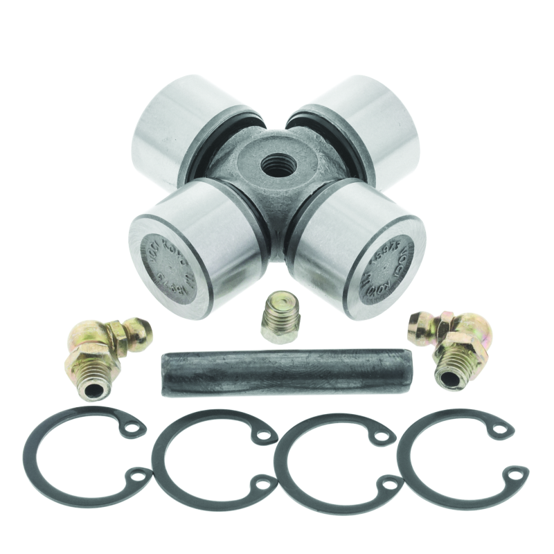 QuadBoss 417817 - QBS417817 - QuadBoss 1995 Polaris 300 4x4 Front Axle Inner Universal Joint - Shipped in Europe - Tuningsupply.com