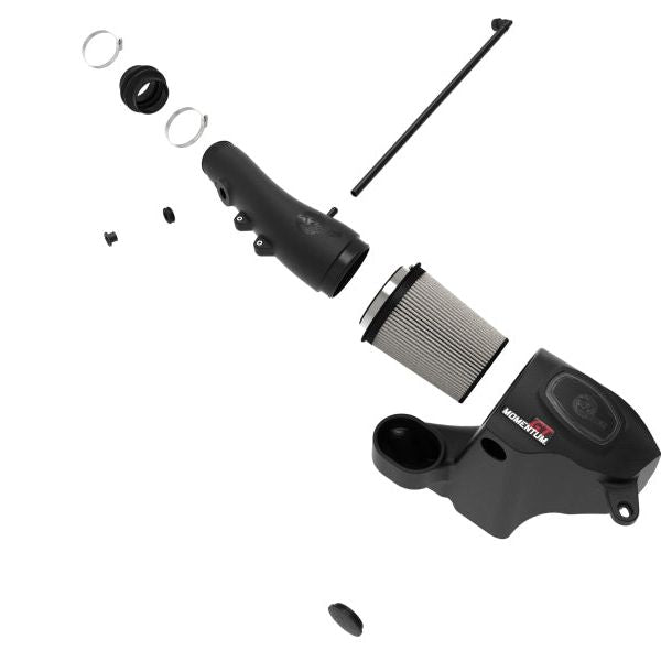 aFe 50-70107D - AFE50-70107D - aFe Momentum GT Pro Dry S Intake System 22-23 Jeep Grand Cherokee V6-3.6L - Shipped in Europe - Tuningsupply.com