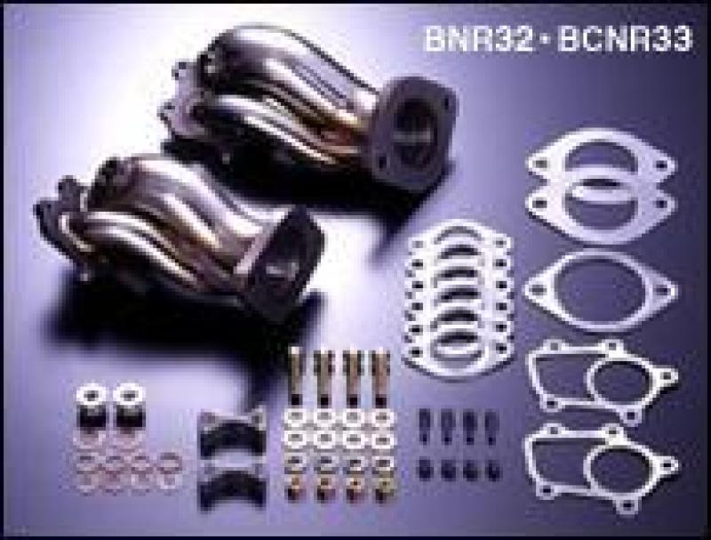 HKS 1418-RN005 - HKS1418-RN005 - HKS EXTENSION KIT RB26DETT(Not for GTIII Sport Turbine Kit) - Shipped in Europe - Tuningsupply.com