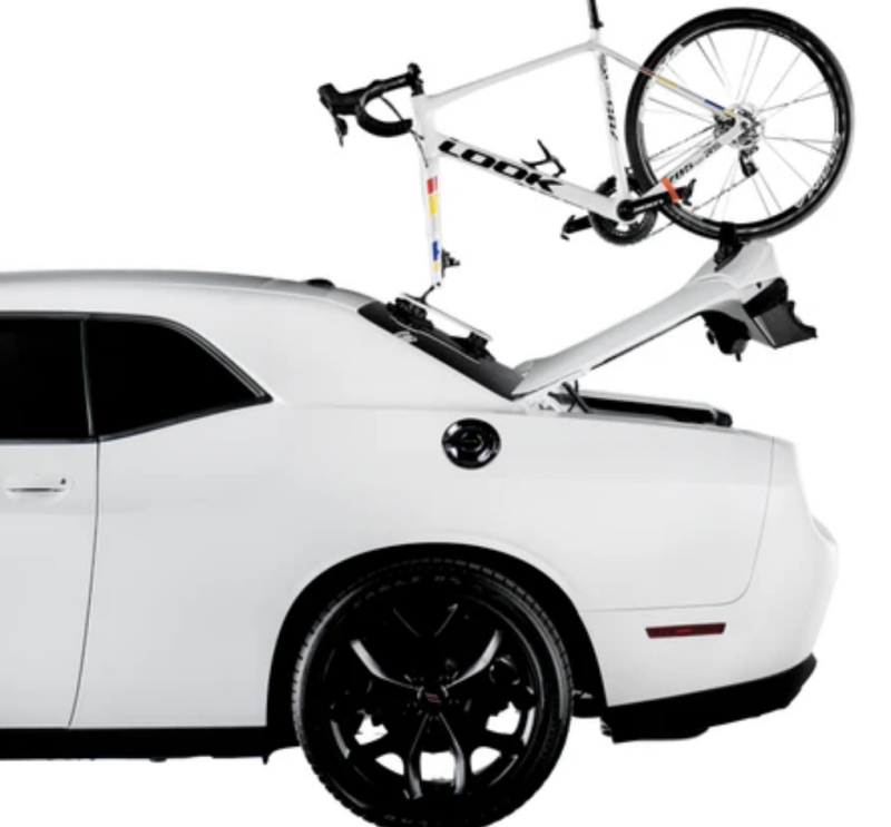 SeaSucker BT1004 - SEABT1004 - SeaSucker Talon 1-Bike Rack - Shipped in Europe - Tuningsupply.com