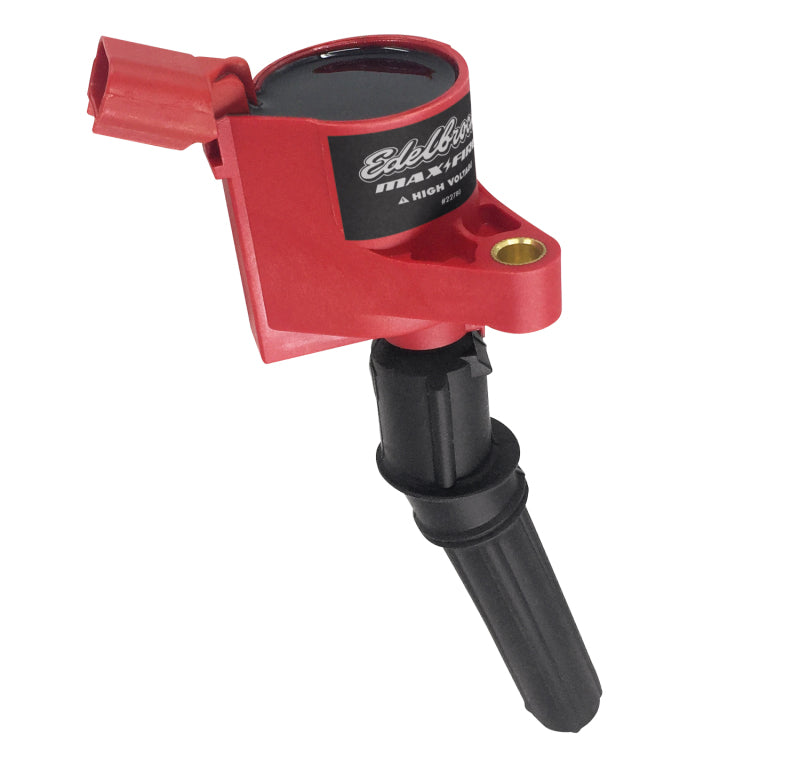 Edelbrock 22780 - EDE22780 - Edelbrock 98-08 Ford V8 4.6L-5.4L/V10 6.8L Coil-On-Plug (COP) - Single - Shipped in Europe - Tuningsupply.com