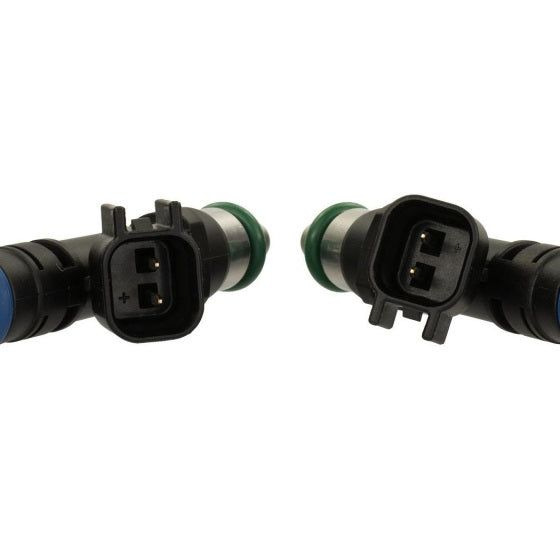 Ford Racing M-9593-LU47 - FRPM-9593-LU47 - Ford Racing 47 LB/HR Fuel Injector Set - Shipped in Europe - Tuningsupply.com