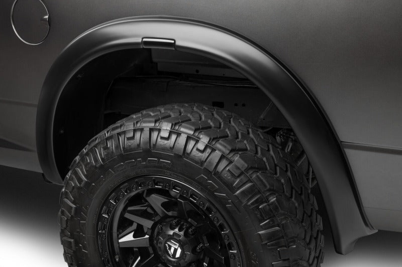 Husky Liners 2805940 - HSL2805940 - Husky Liners 19-26 RAM 2500/3500 RVL Style Fender Flares - 4pc - Shipped in Europe - Tuningsupply.com