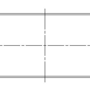 ACL 4B8170H-STD - ACL4B8170H-STD - ACL Ford/Mazda (L3) Duratec 2.3L Standard Size High Performance Rod Bearing Set - Shipped in Europe - Tuningsupply.com