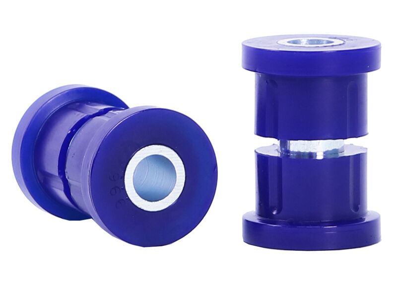 Superpro SPF0996K - SPRSPF0996K - SuperPro 2001 Toyota RAV4 Base Front Lower Inner Forward Control Arm Bushing Kit - Shipped in Europe - Tuningsupply.com